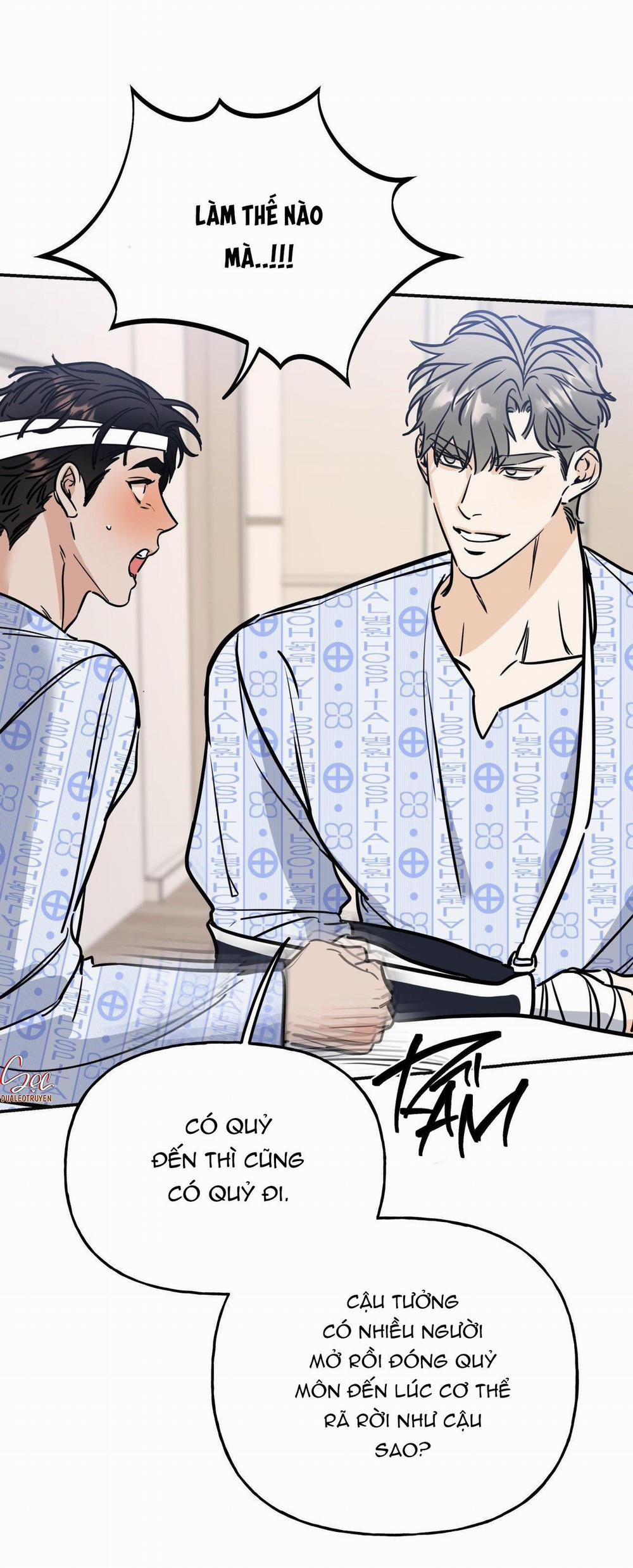 Lệnh Cứu Rỗi 11 trang 50