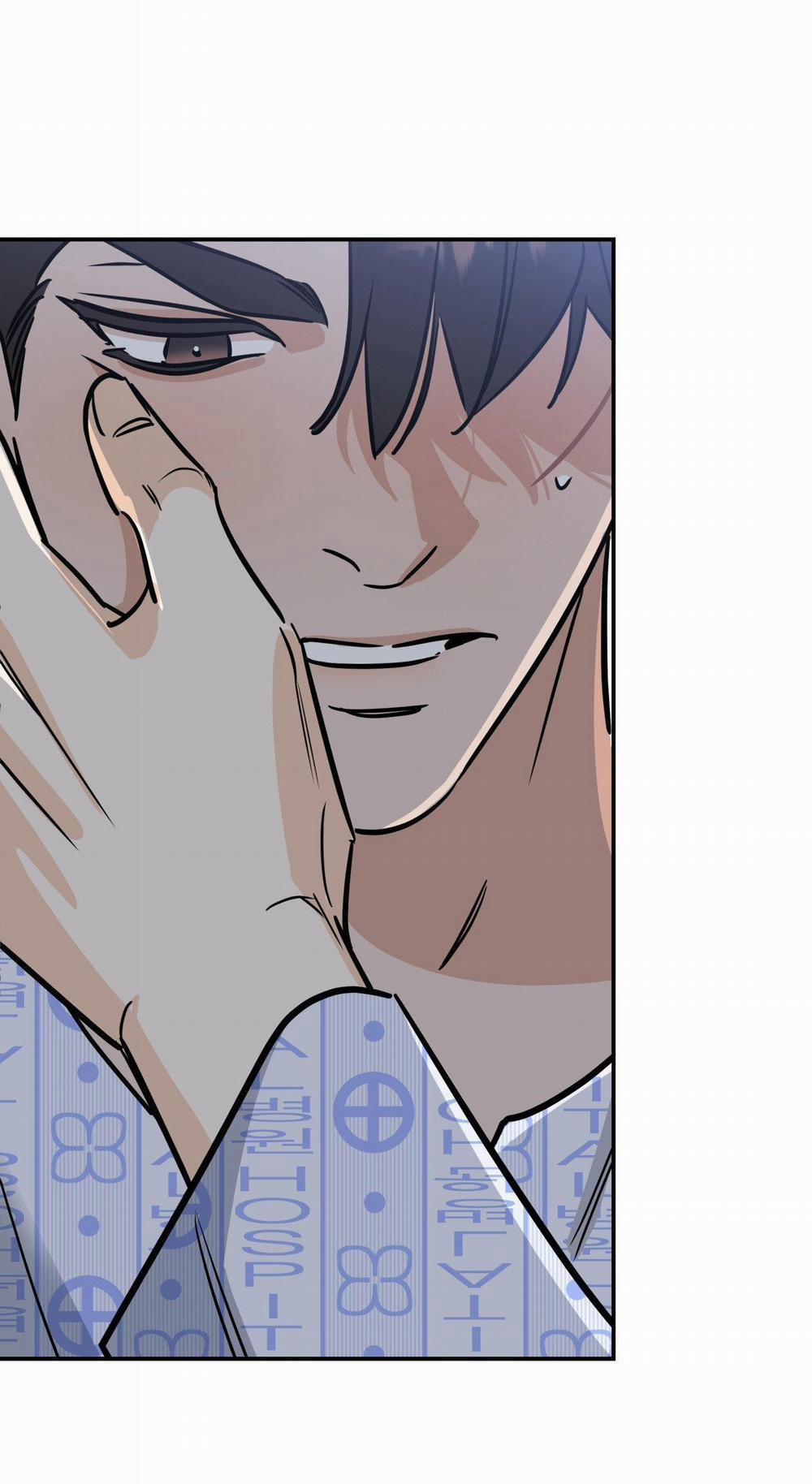 Lệnh Cứu Rỗi 12 trang 1