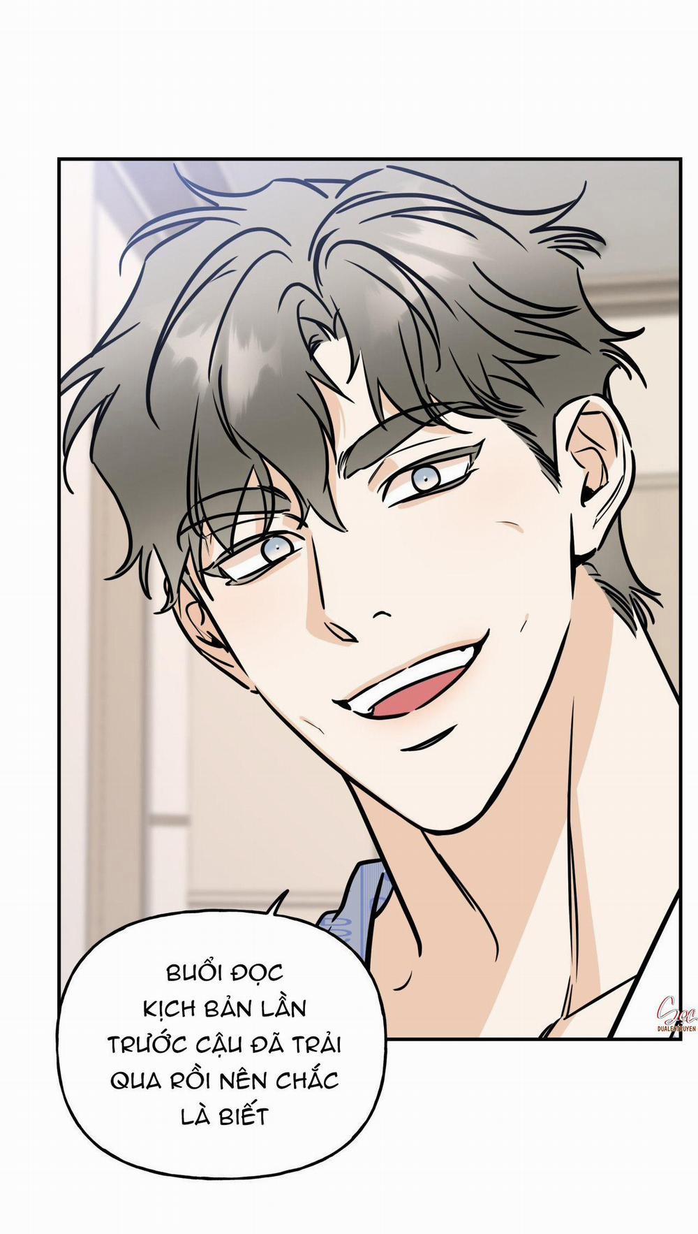 Lệnh Cứu Rỗi 12 trang 20