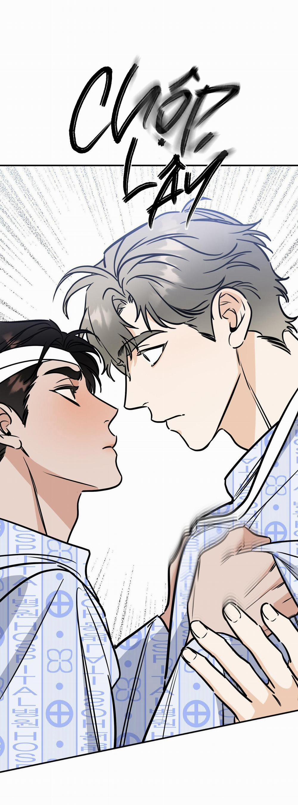 Lệnh Cứu Rỗi 12 trang 23