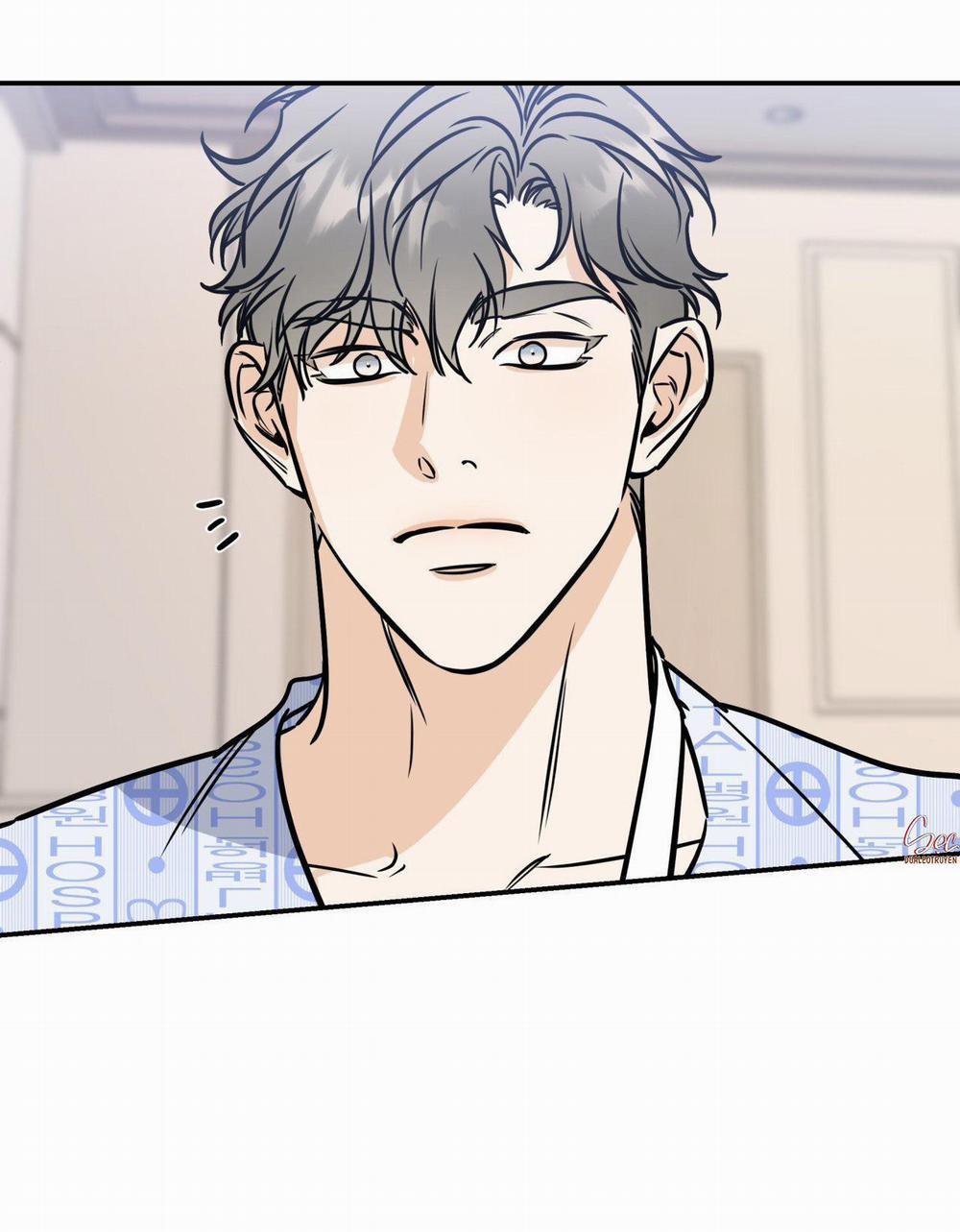 Lệnh Cứu Rỗi 12 trang 30