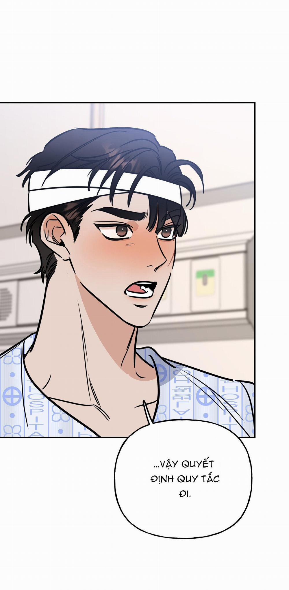 Lệnh Cứu Rỗi 12 trang 38