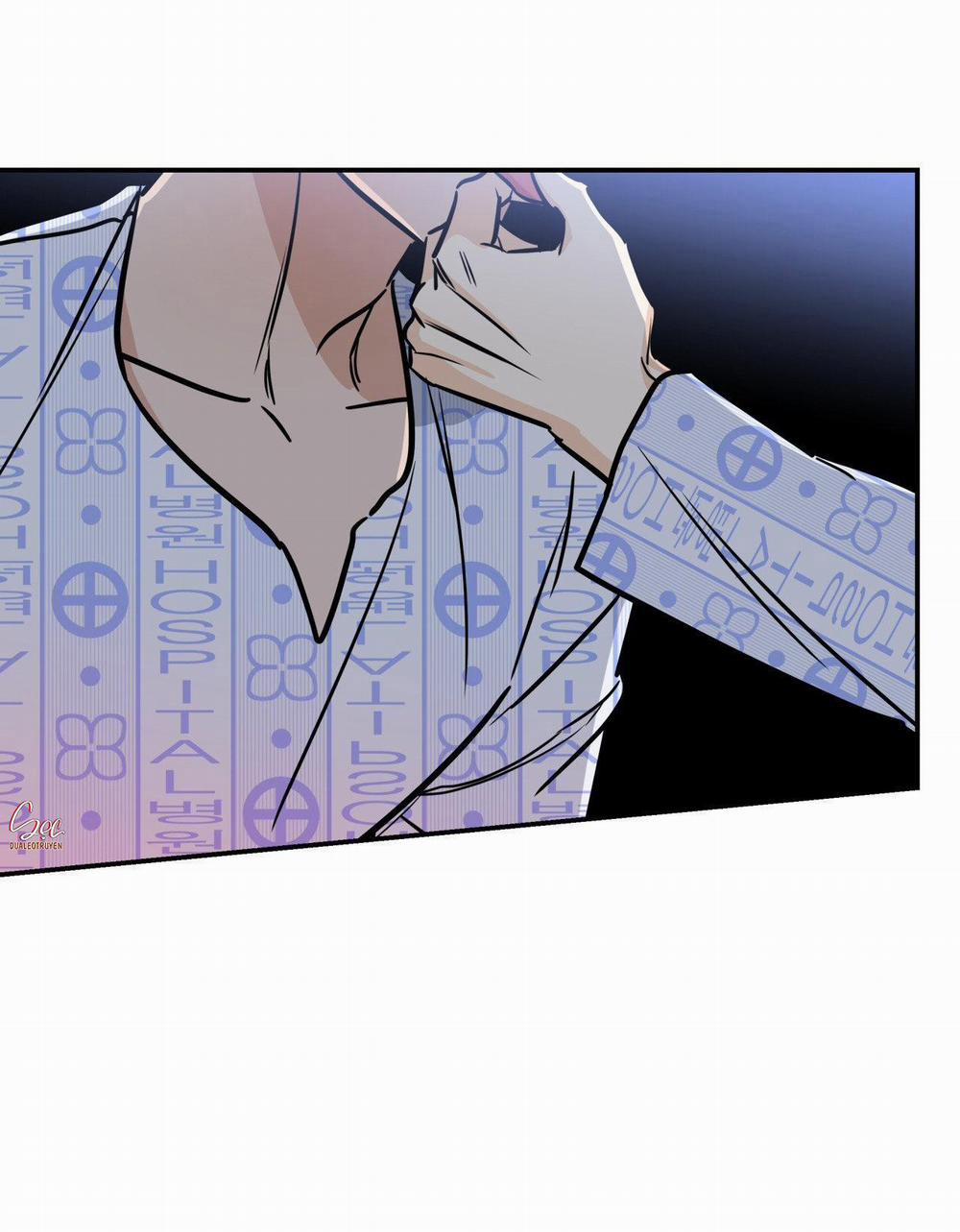 Lệnh Cứu Rỗi 12 trang 50