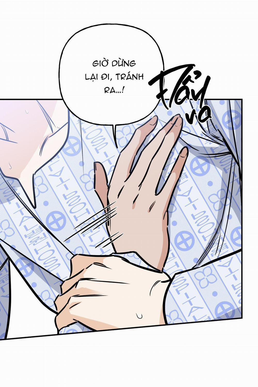 Lệnh Cứu Rỗi 12 trang 65