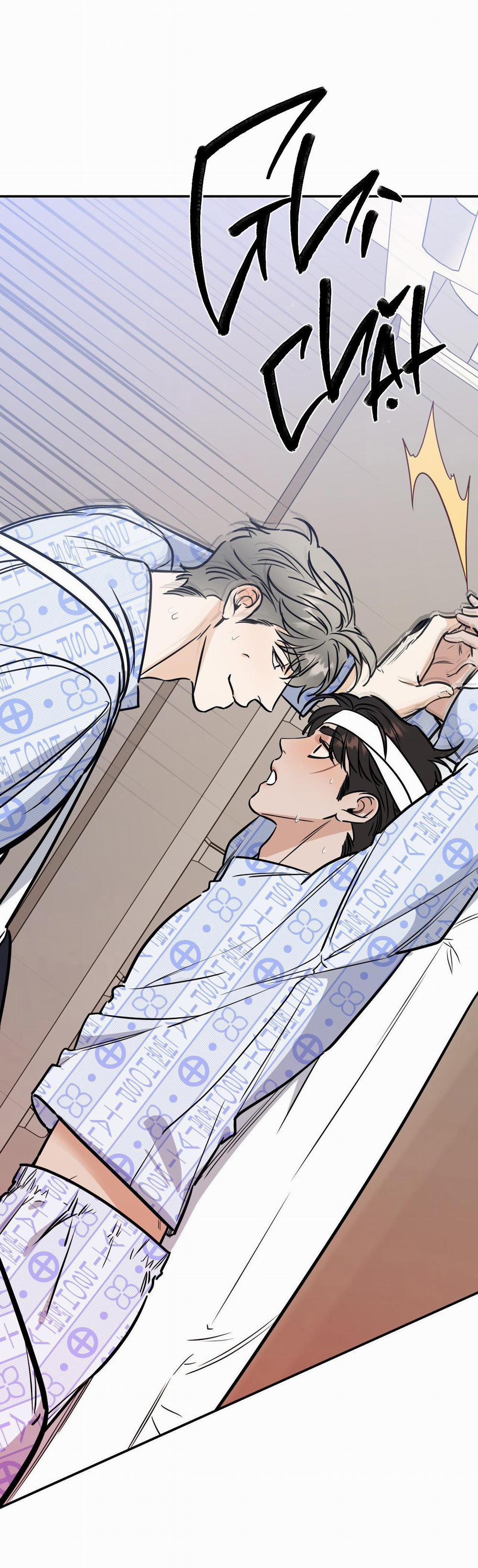 Lệnh Cứu Rỗi 12 trang 66