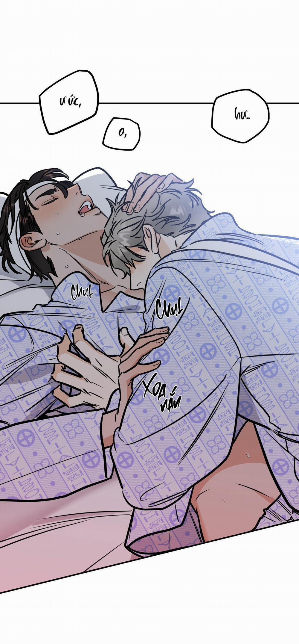 Lệnh Cứu Rỗi 13 trang 1