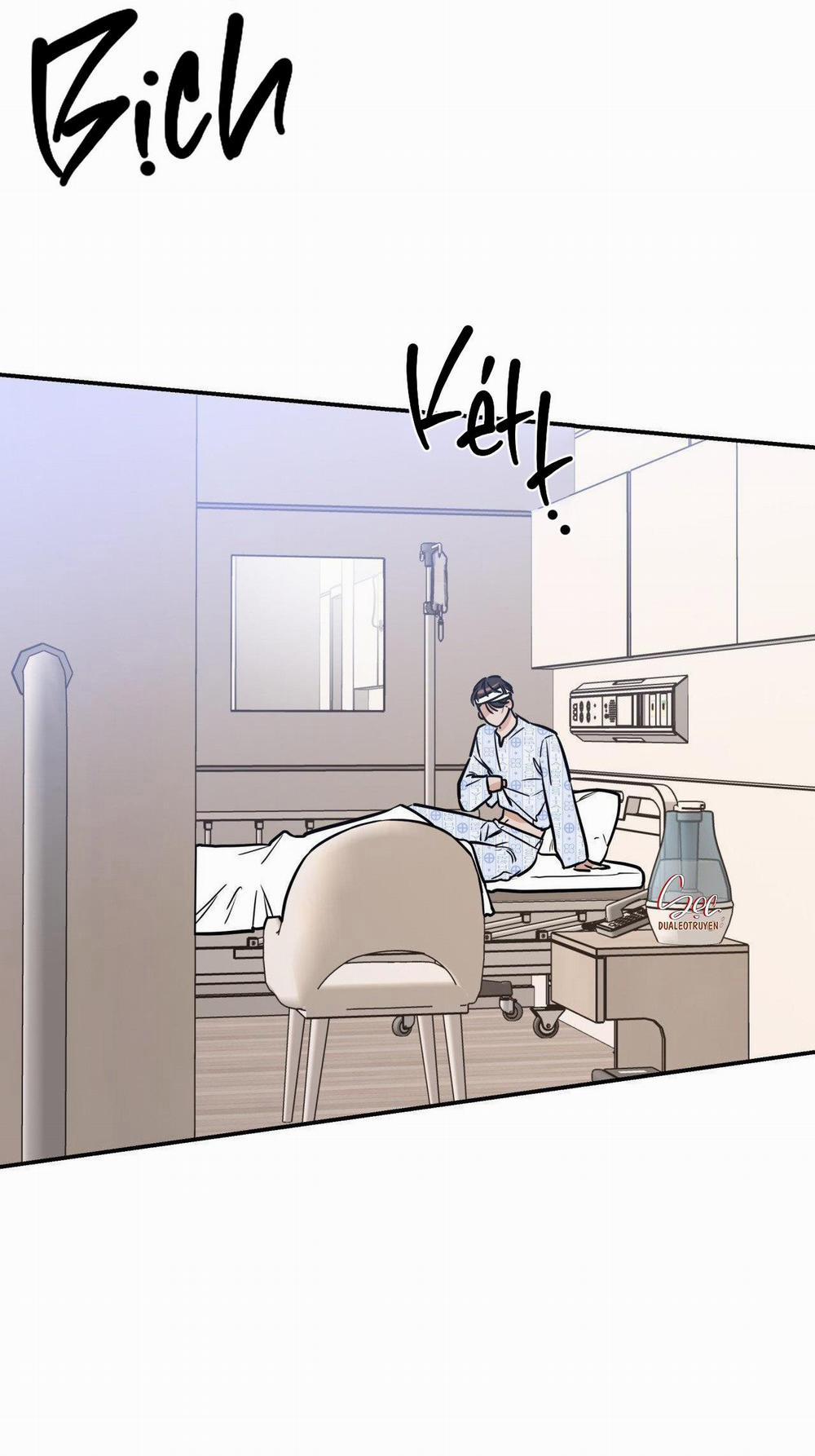 Lệnh Cứu Rỗi 13 trang 14