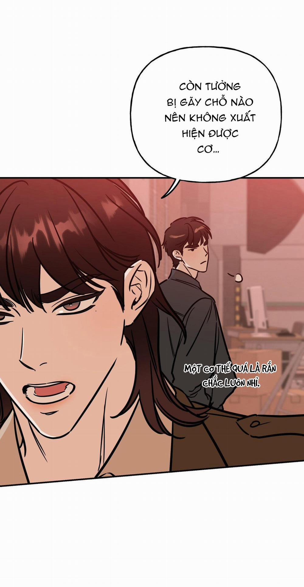 Lệnh Cứu Rỗi 13 trang 18