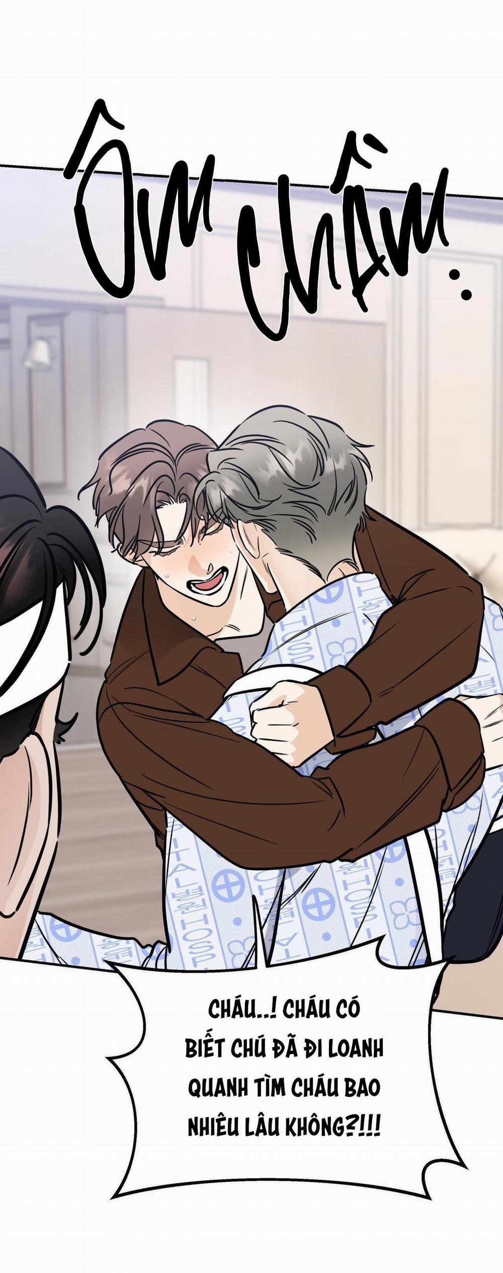 Lệnh Cứu Rỗi 13 trang 7