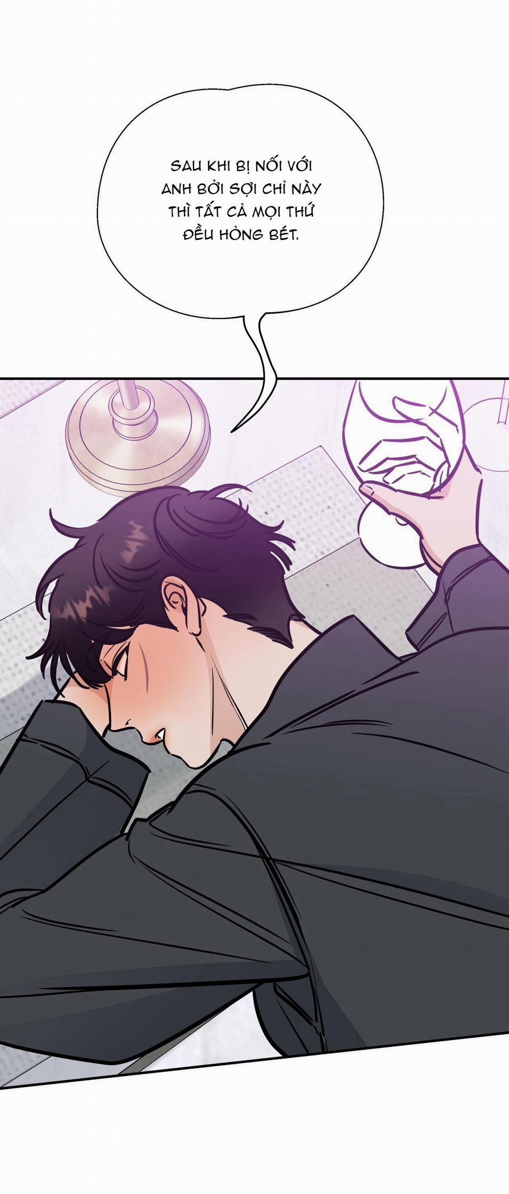 Lệnh Cứu Rỗi 14 trang 18