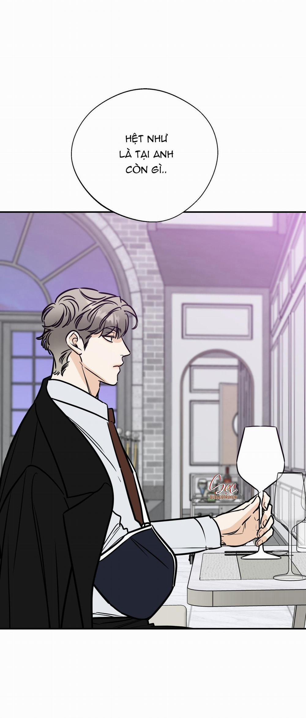 Lệnh Cứu Rỗi 14 trang 20