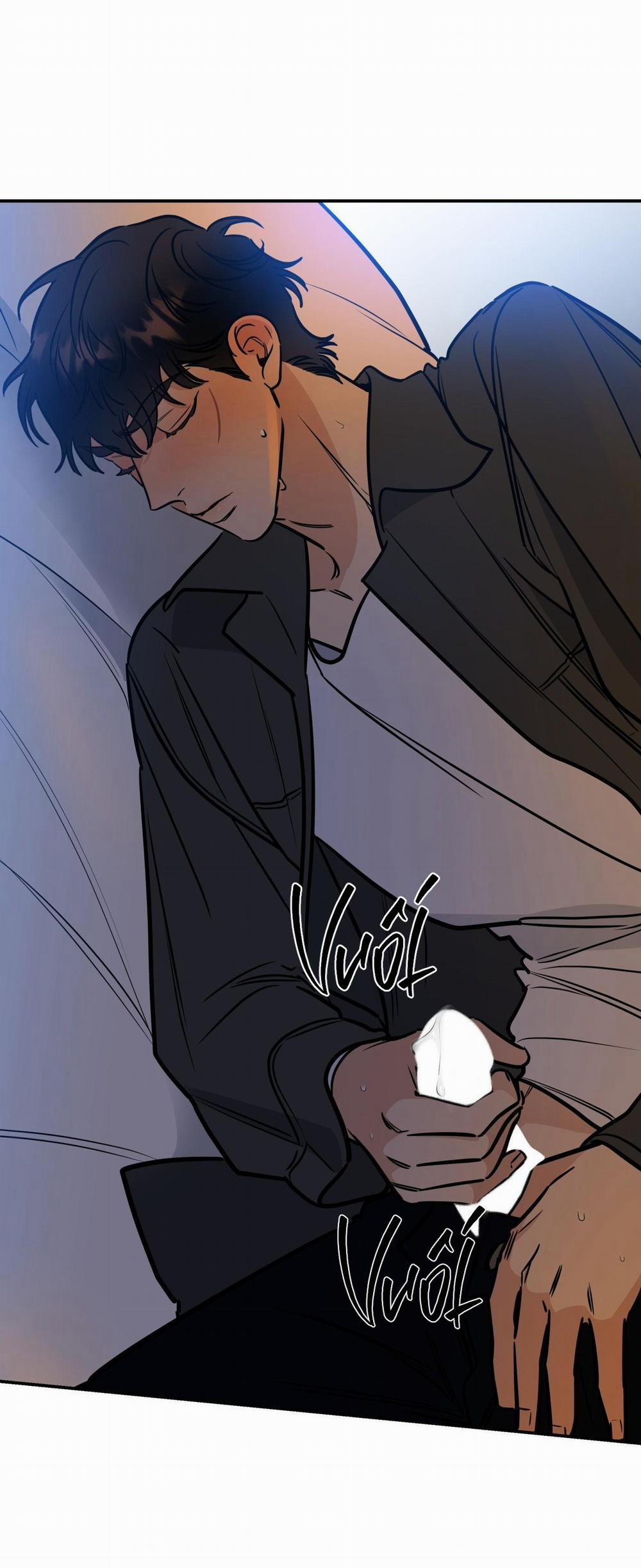 Lệnh Cứu Rỗi 14 trang 28