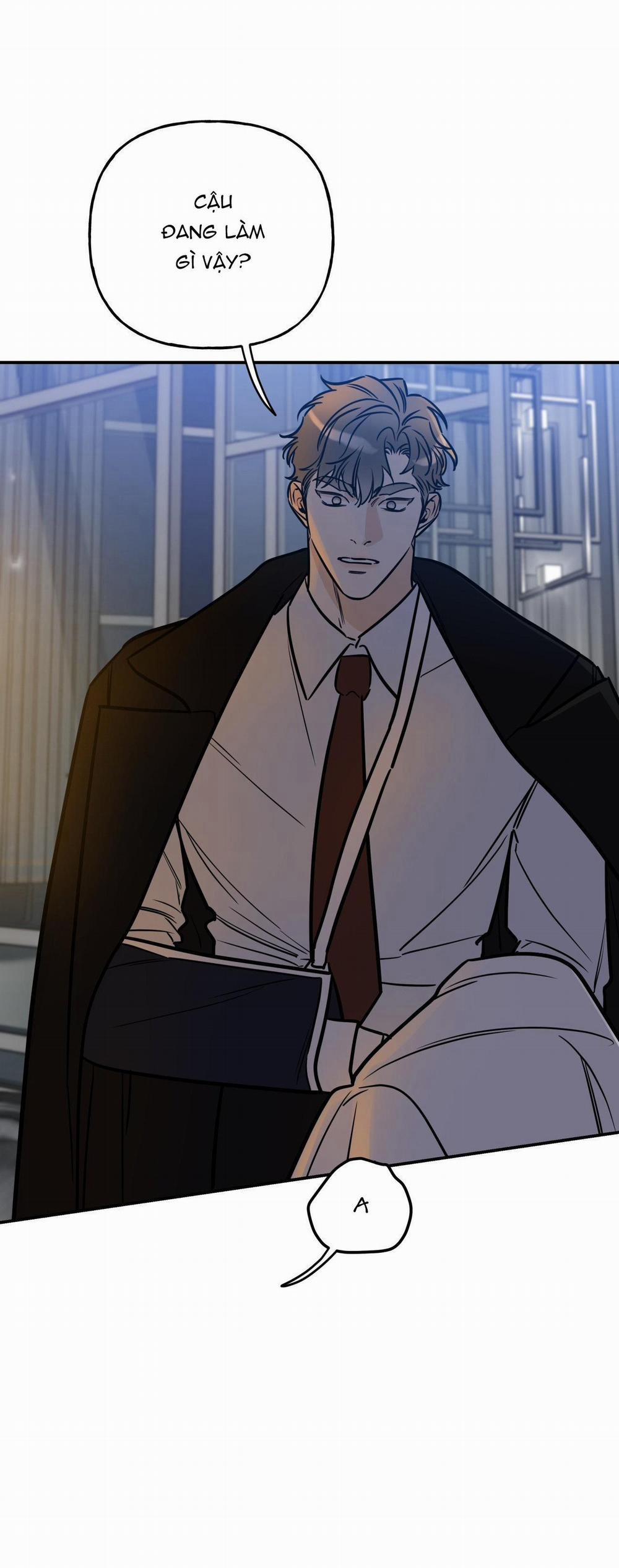 Lệnh Cứu Rỗi 14 trang 29