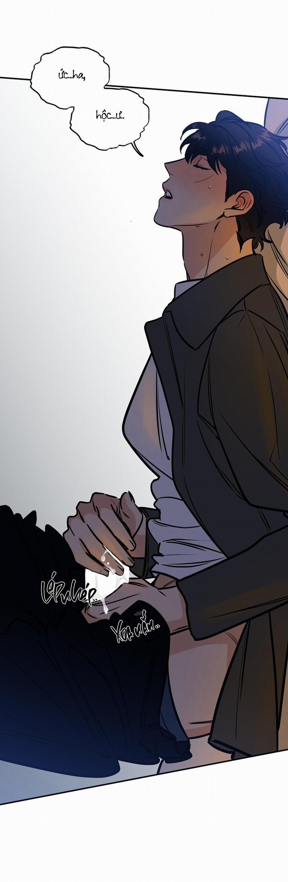 Lệnh Cứu Rỗi 14 trang 32