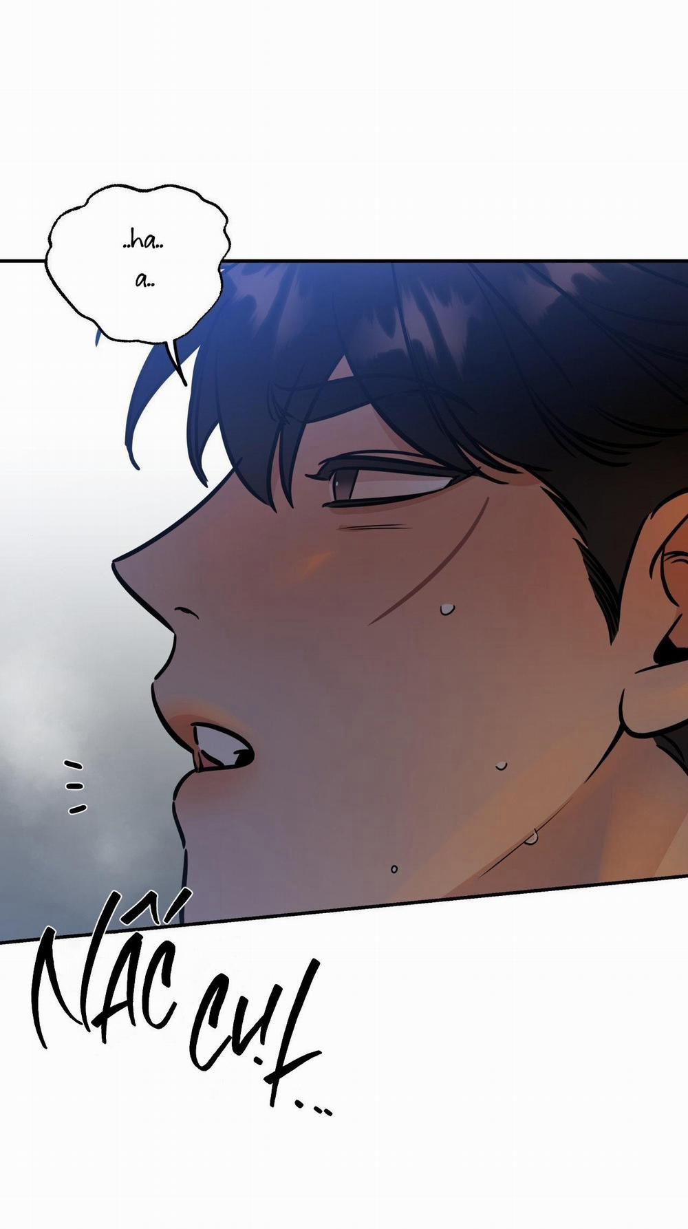 Lệnh Cứu Rỗi 14 trang 33