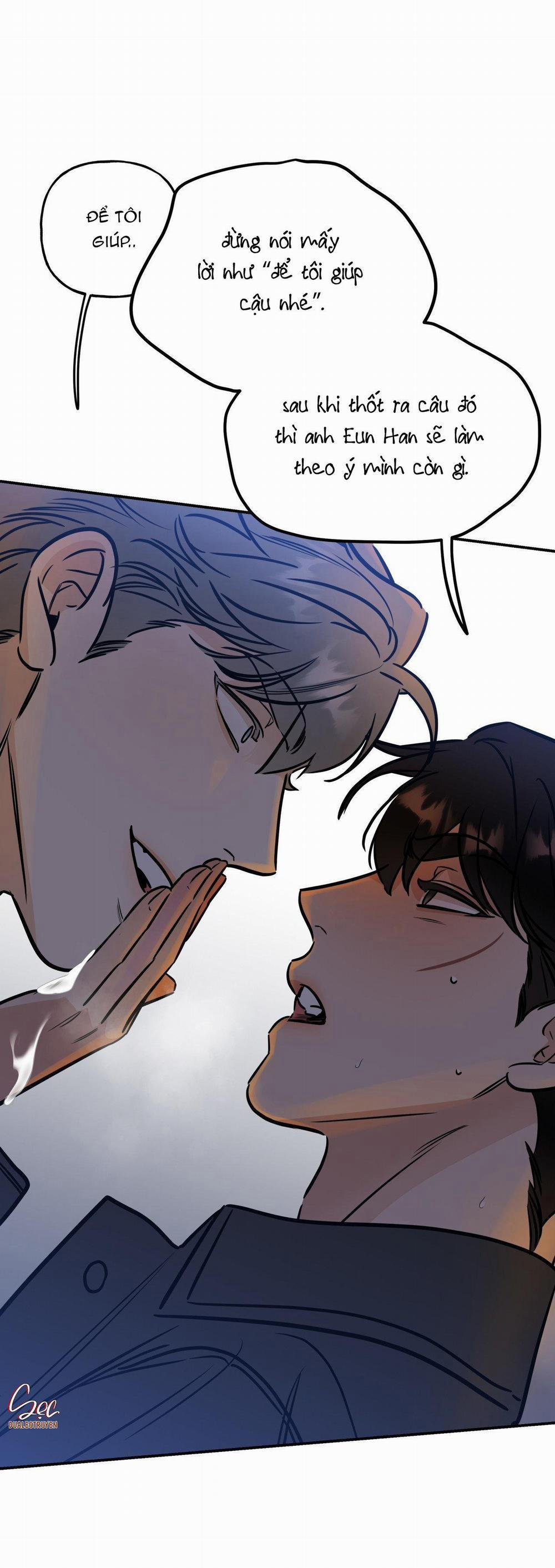 Lệnh Cứu Rỗi 14 trang 47