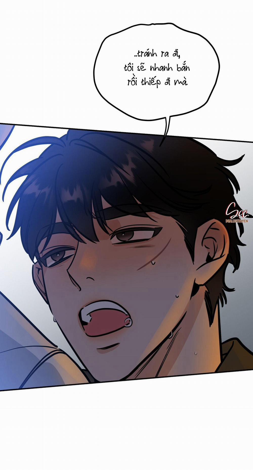 Lệnh Cứu Rỗi 14 trang 58