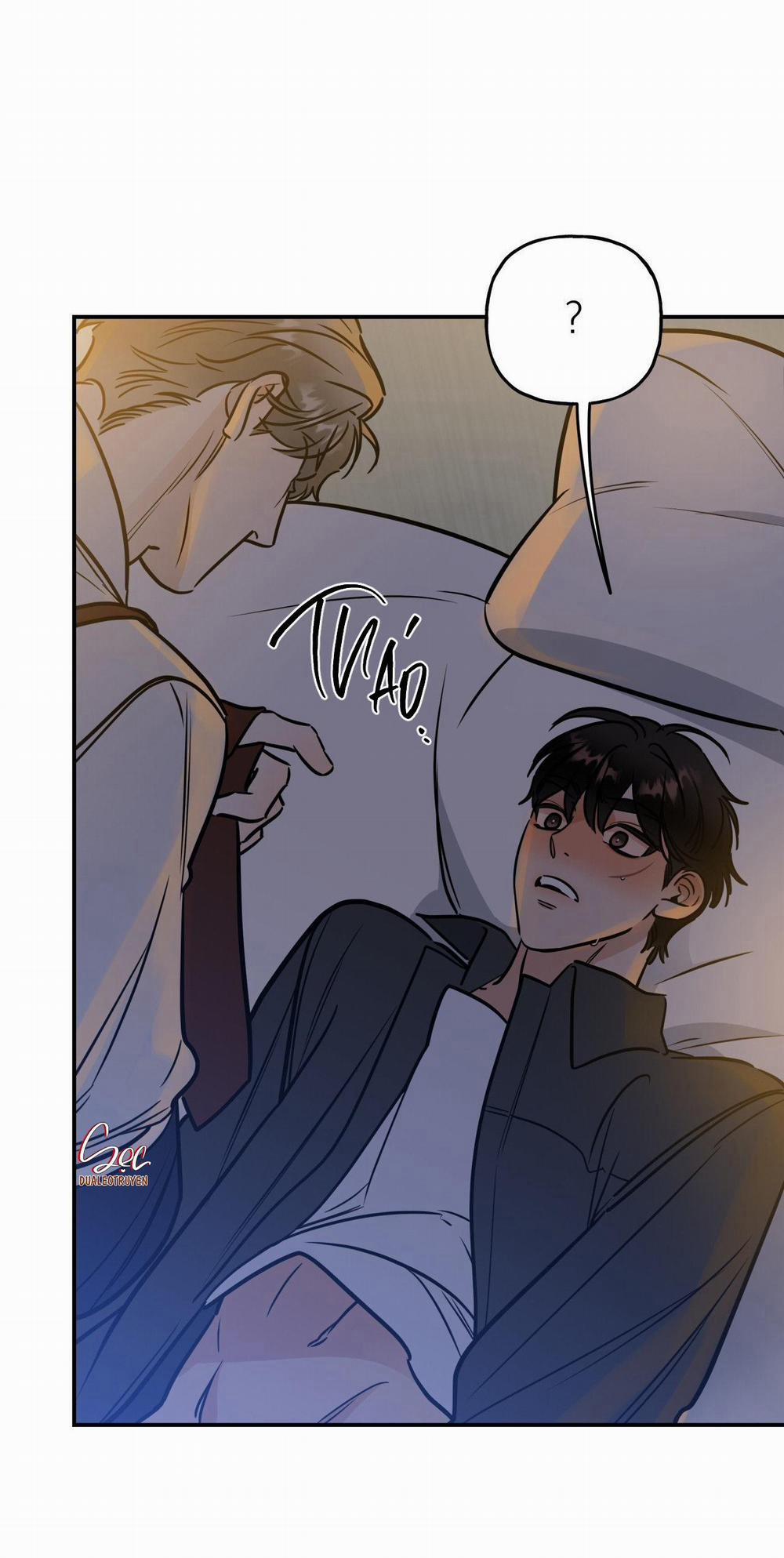 Lệnh Cứu Rỗi 14 trang 60