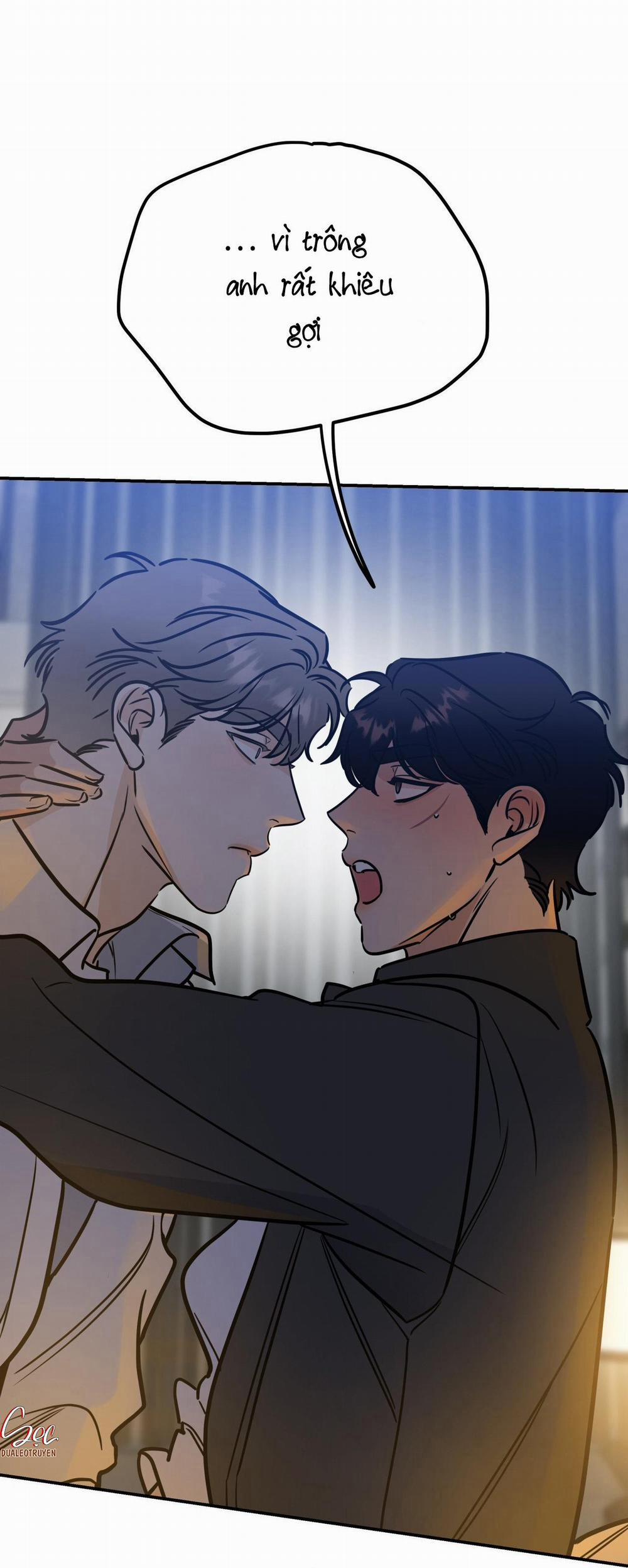 Lệnh Cứu Rỗi 14 trang 66