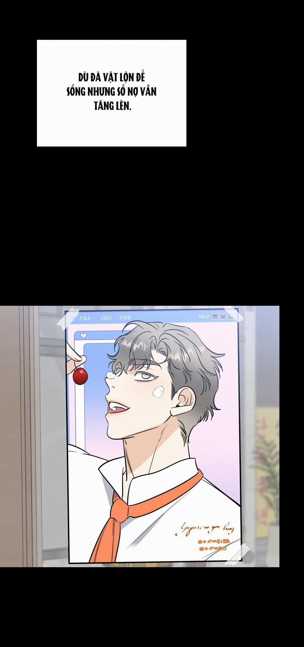 Lệnh Cứu Rỗi 14 trang 9