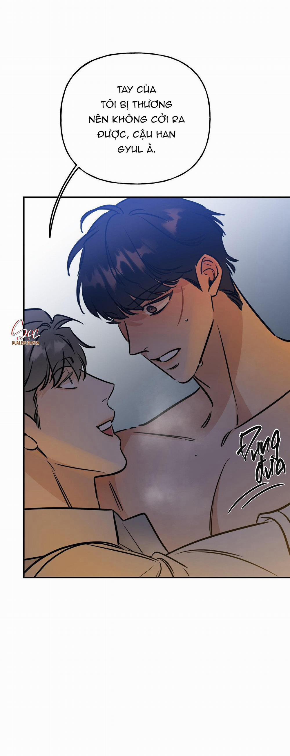 Lệnh Cứu Rỗi 15 trang 18