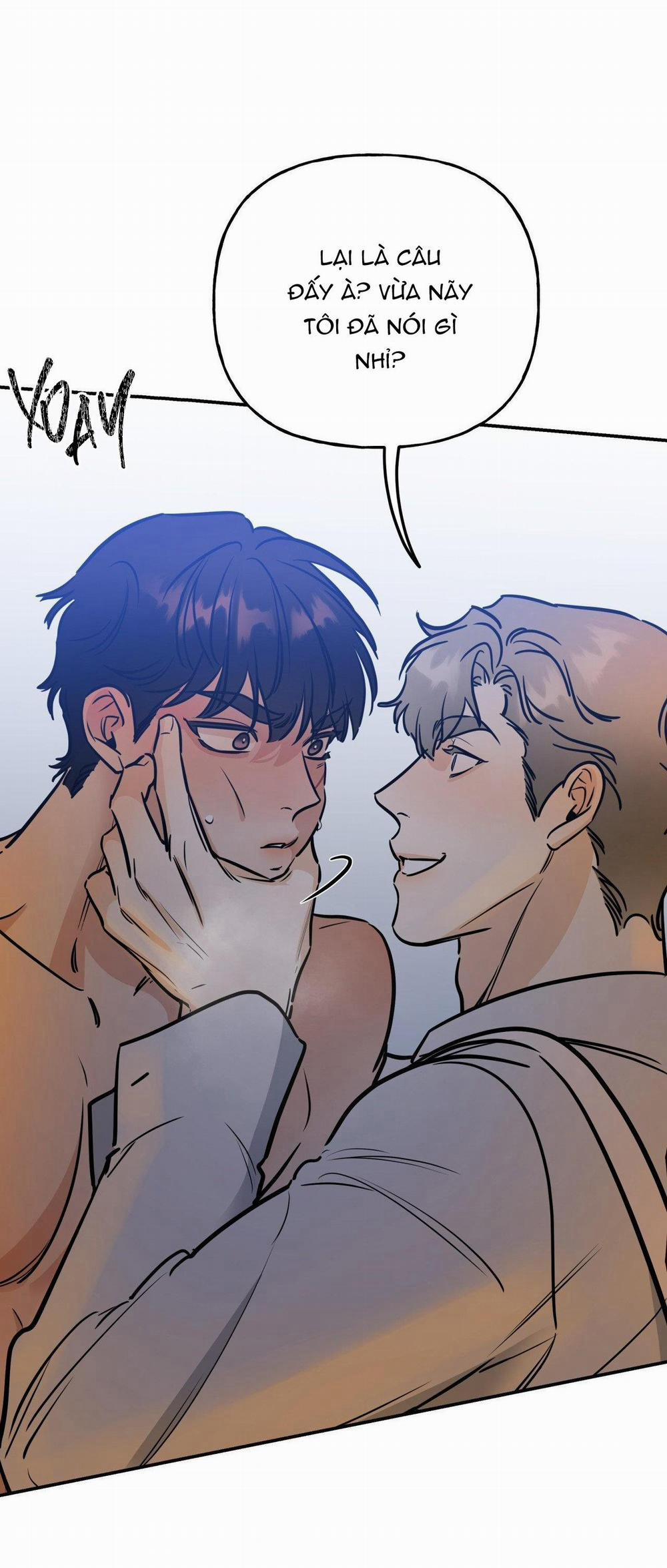 Lệnh Cứu Rỗi 15 trang 26