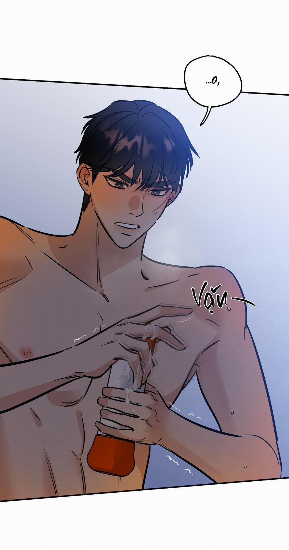 Lệnh Cứu Rỗi 15 trang 30