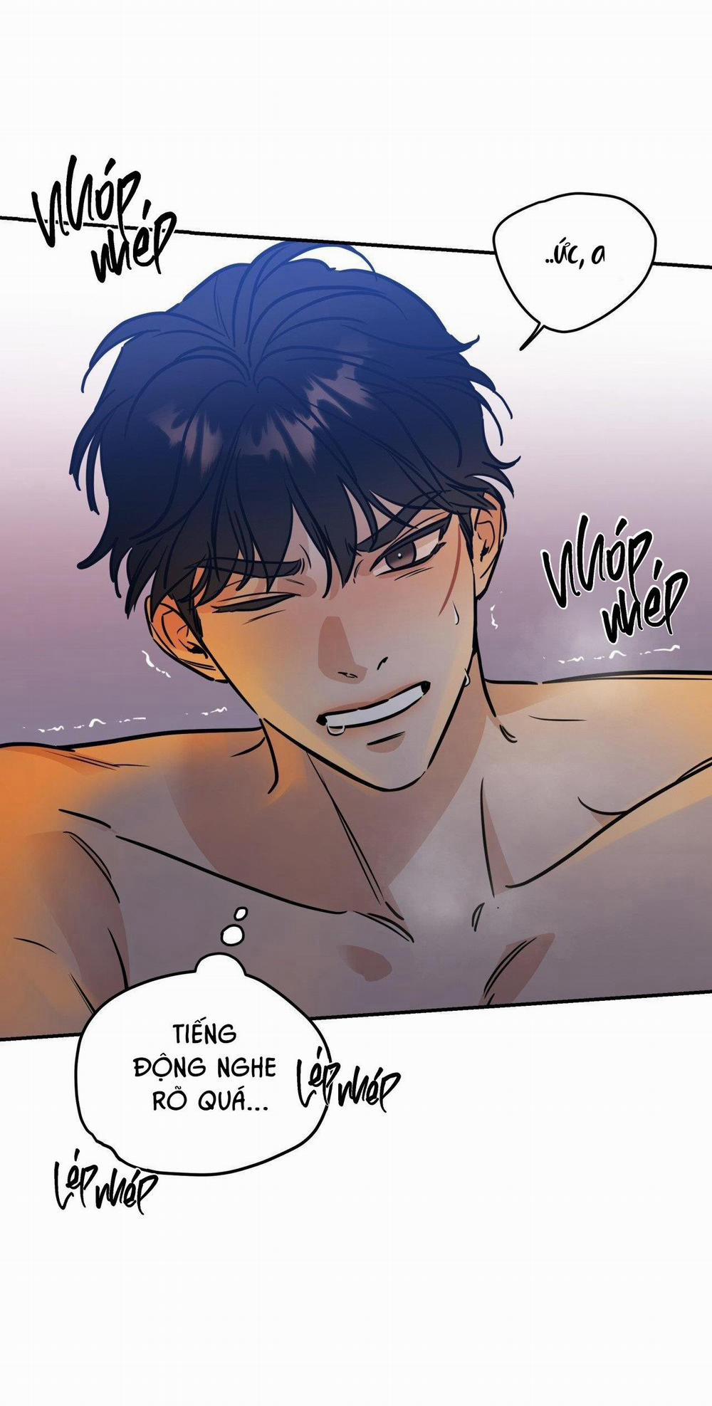 Lệnh Cứu Rỗi 15 trang 38