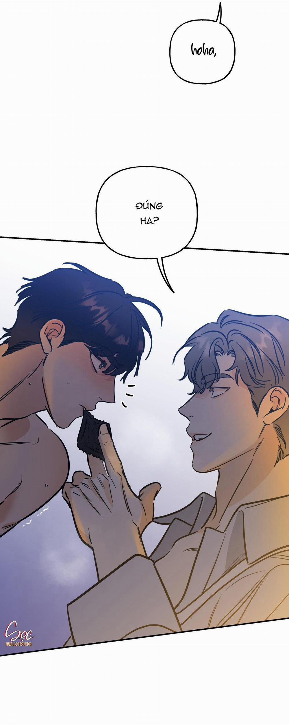 Lệnh Cứu Rỗi 15 trang 42