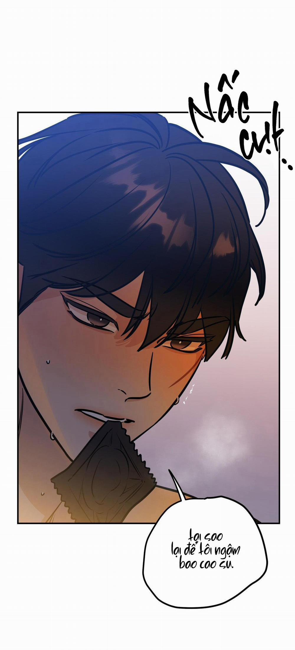 Lệnh Cứu Rỗi 15 trang 43