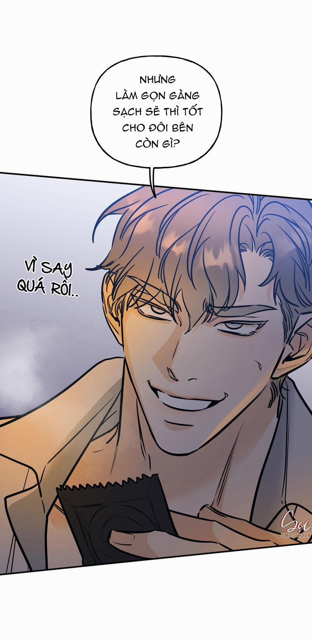 Lệnh Cứu Rỗi 15 trang 47