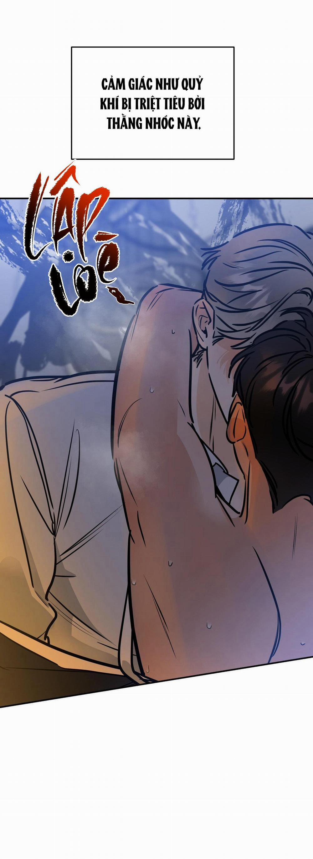 Lệnh Cứu Rỗi 15 trang 5