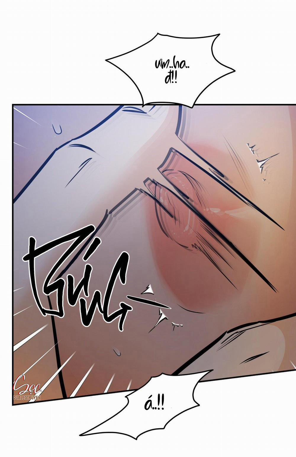 Lệnh Cứu Rỗi 16 trang 17