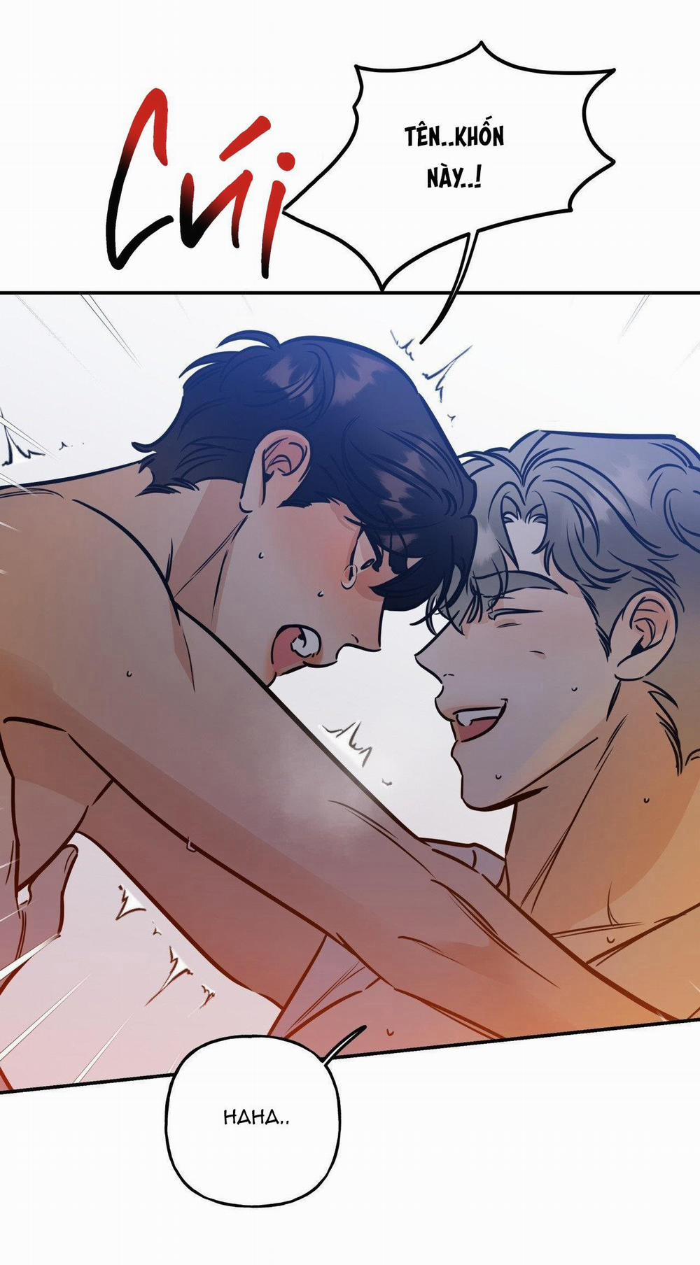 Lệnh Cứu Rỗi 16 trang 18