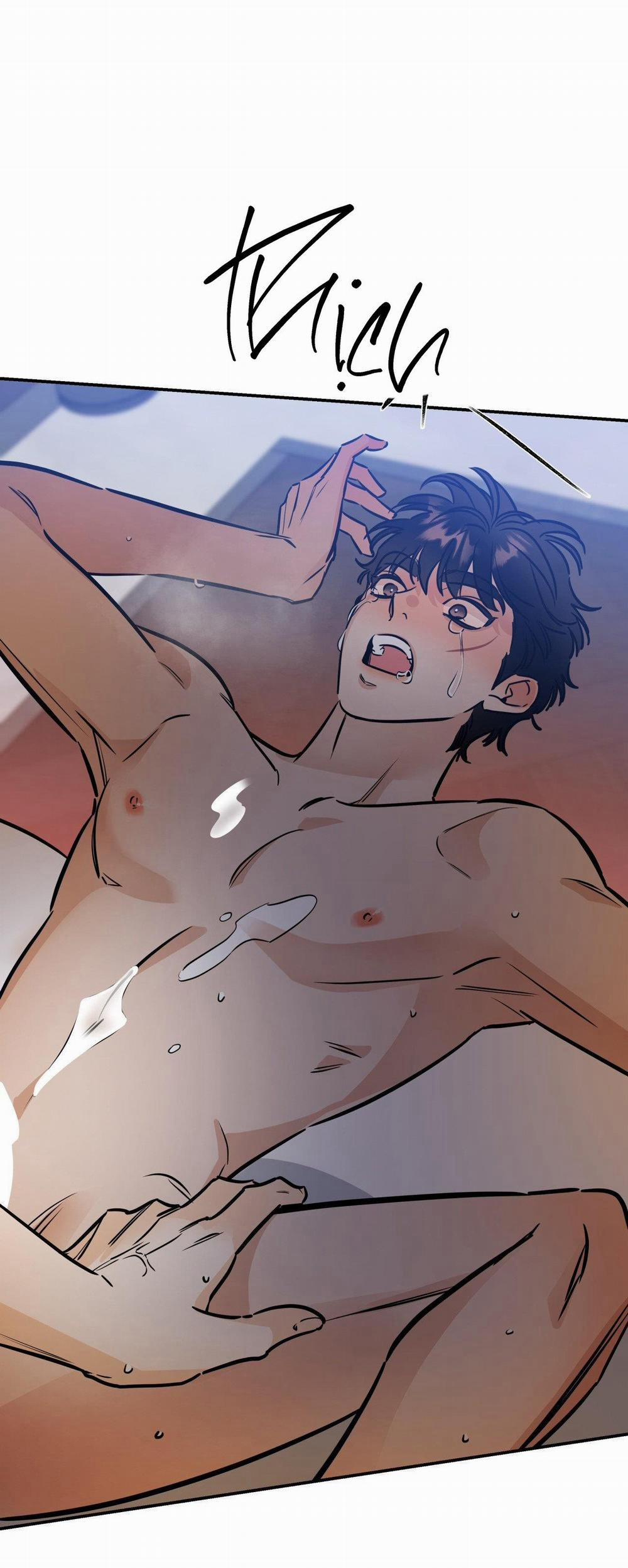 Lệnh Cứu Rỗi 16 trang 30