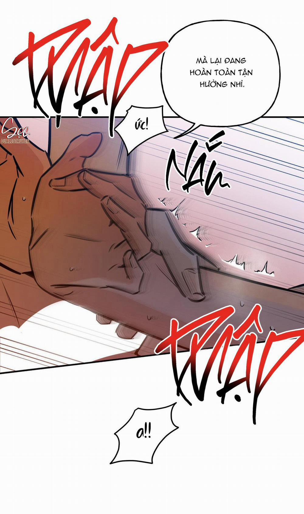 Lệnh Cứu Rỗi 16 trang 38