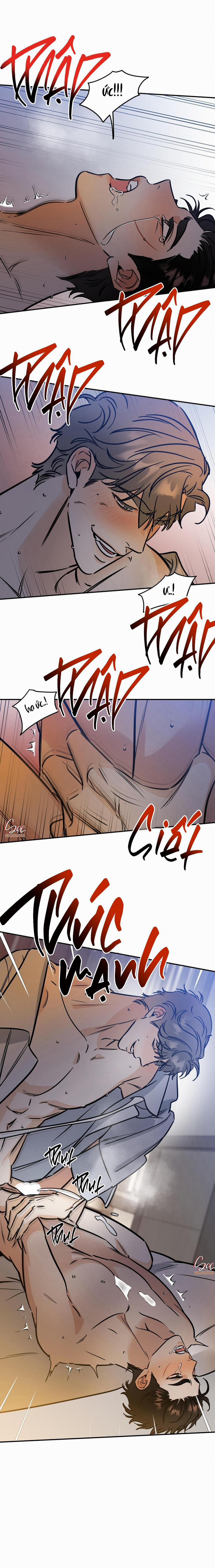 Lệnh Cứu Rỗi 16 trang 39