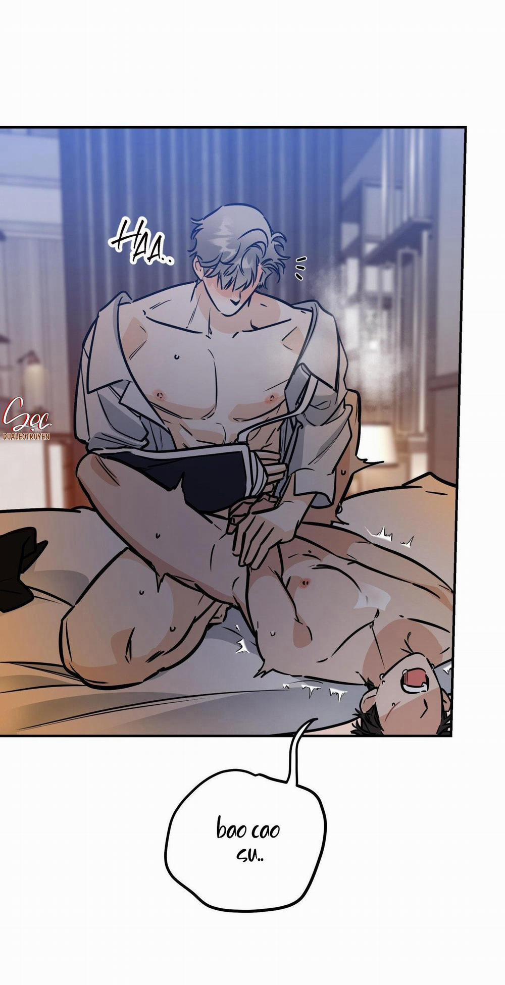 Lệnh Cứu Rỗi 16 trang 47