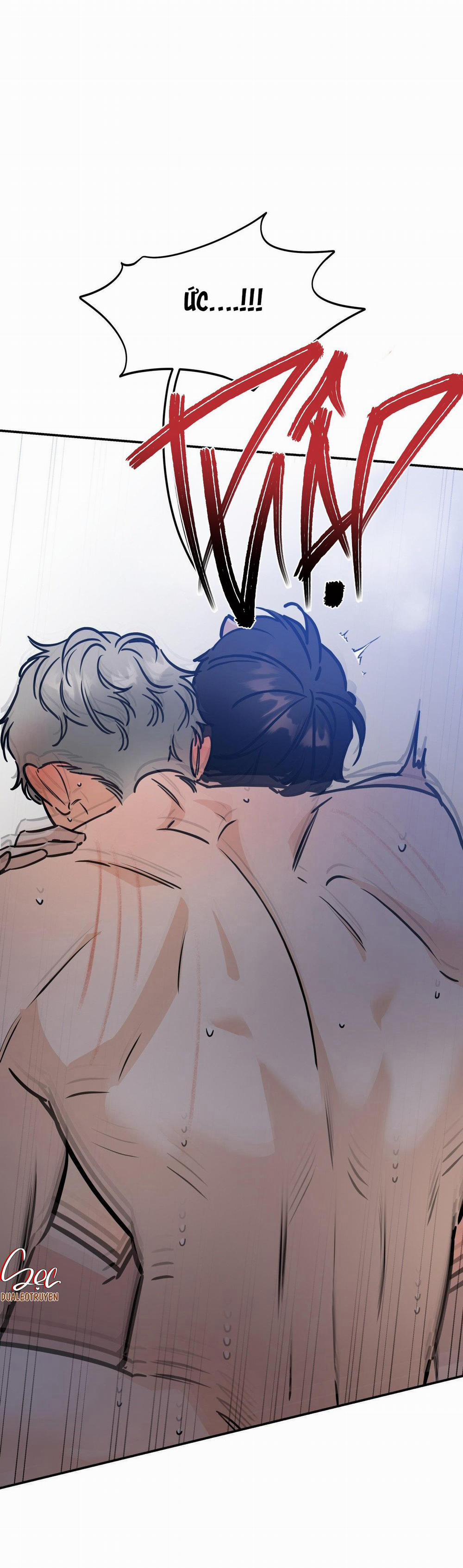 Lệnh Cứu Rỗi 17 trang 14