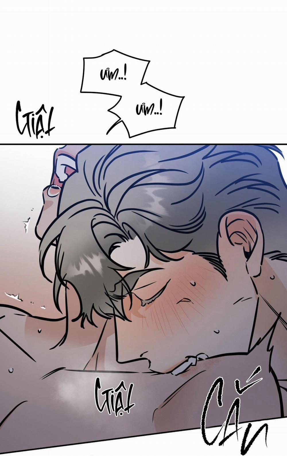 Lệnh Cứu Rỗi 17 trang 15