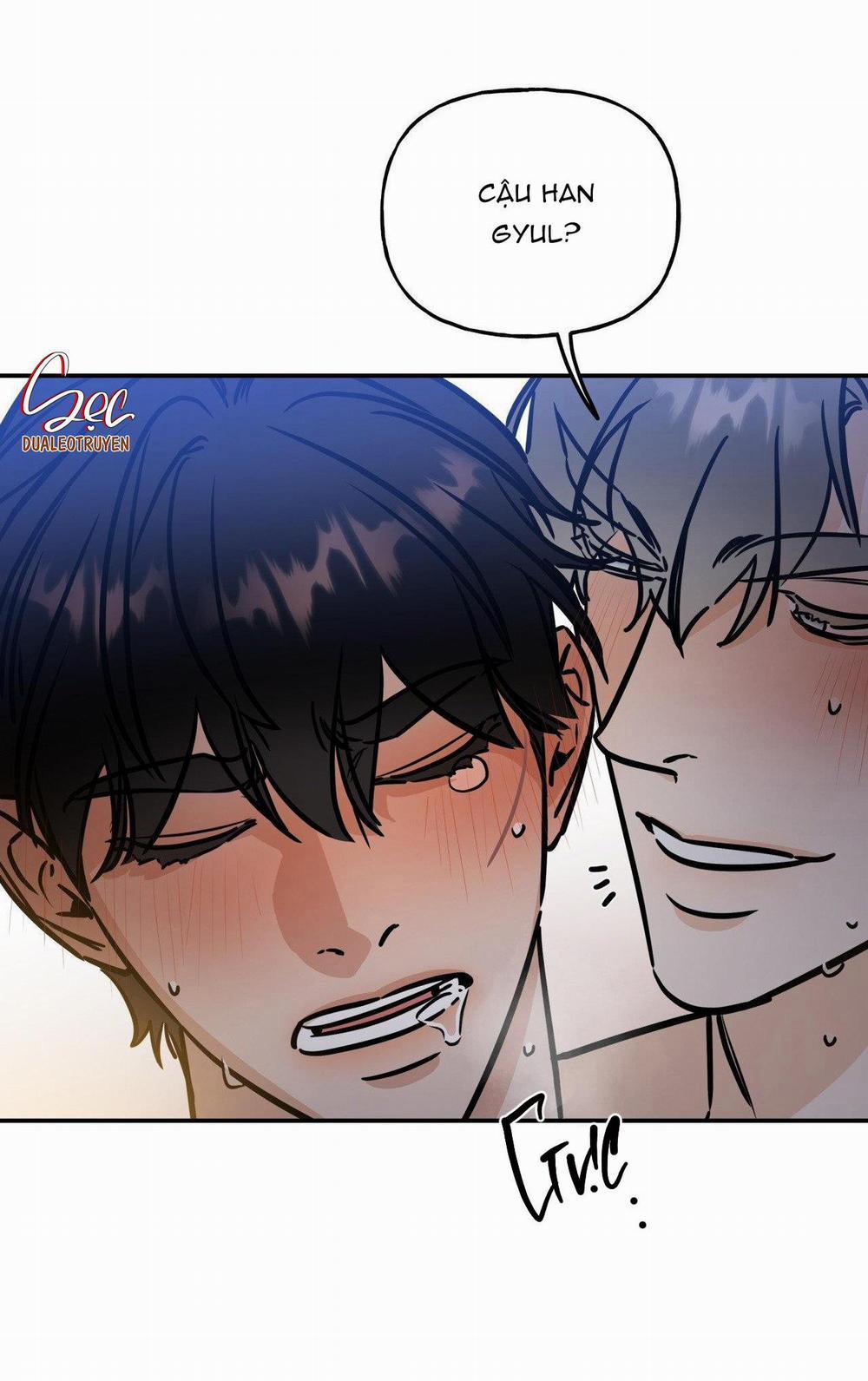 Lệnh Cứu Rỗi 17 trang 21