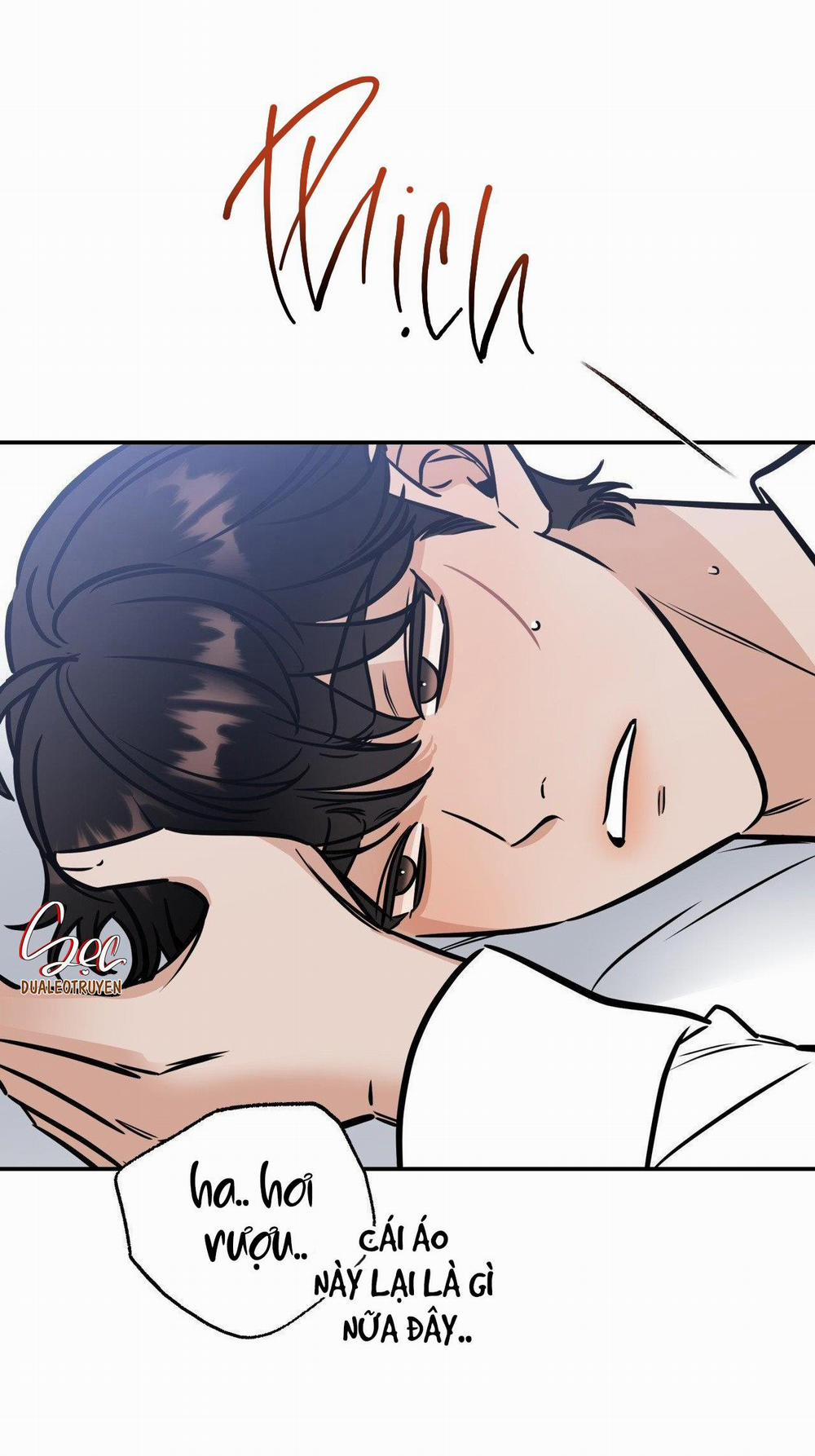 Lệnh Cứu Rỗi 17 trang 30