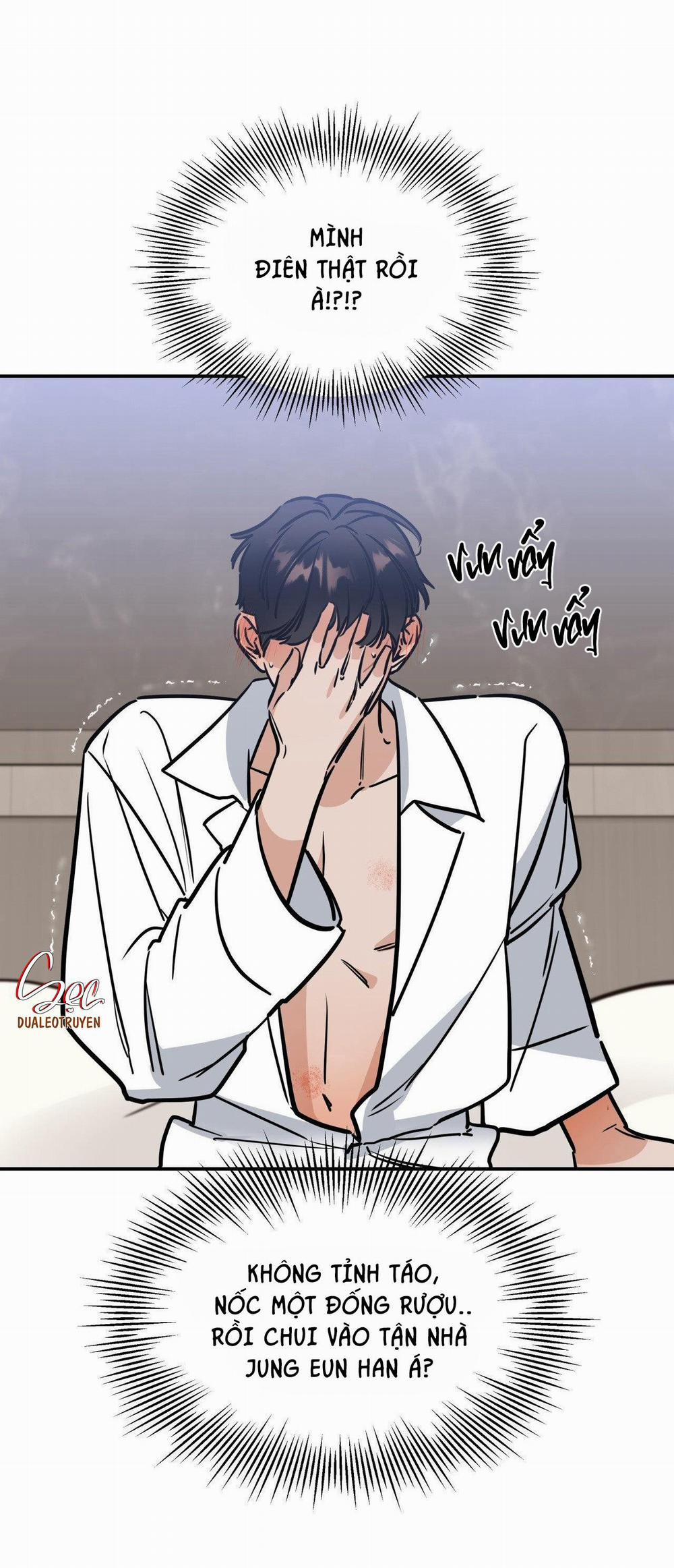 Lệnh Cứu Rỗi 17 trang 39