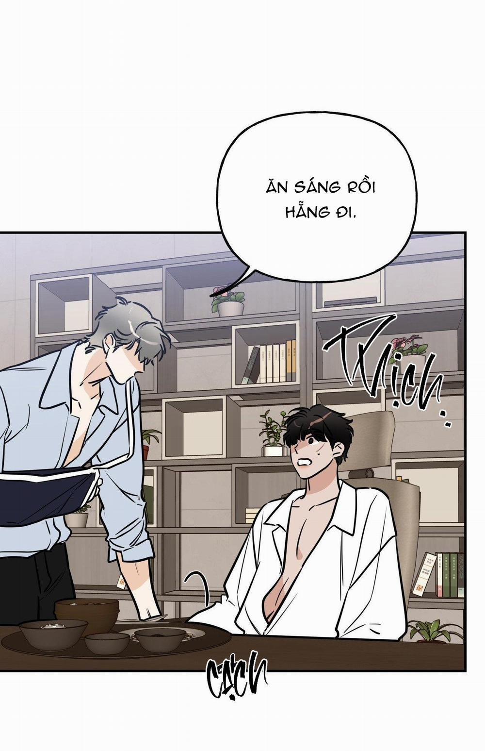 Lệnh Cứu Rỗi 17 trang 50