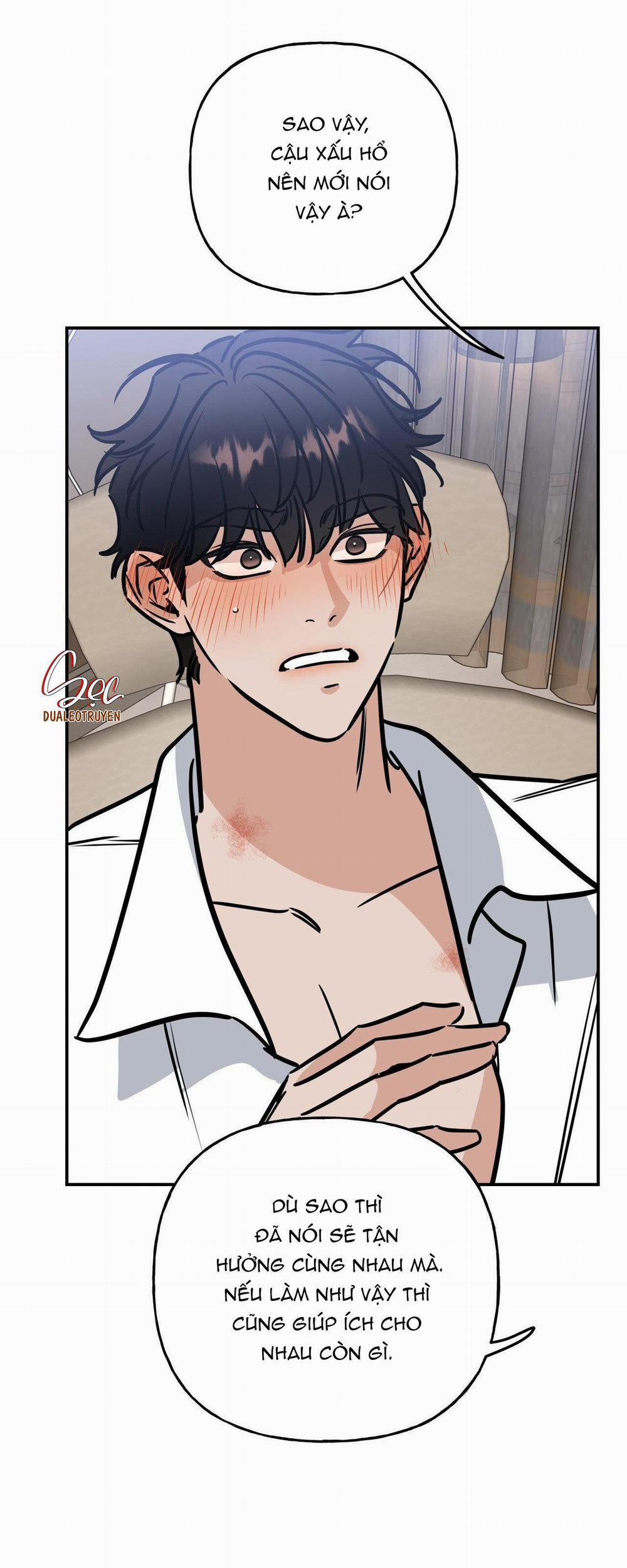 Lệnh Cứu Rỗi 17 trang 56