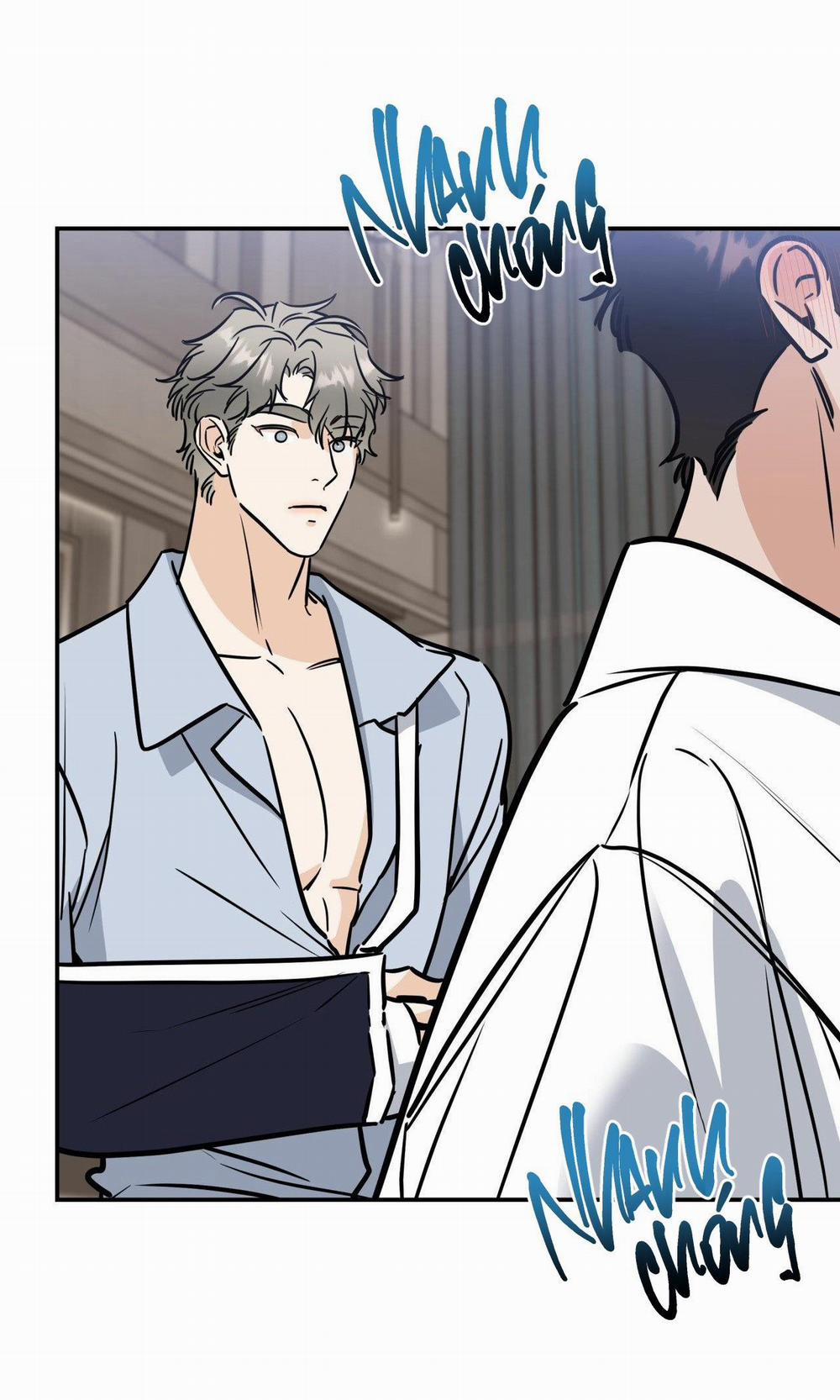 Lệnh Cứu Rỗi 17 trang 61