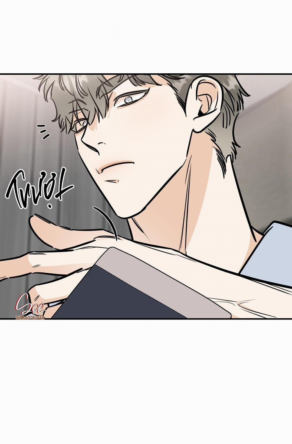 Lệnh Cứu Rỗi 18 trang 10