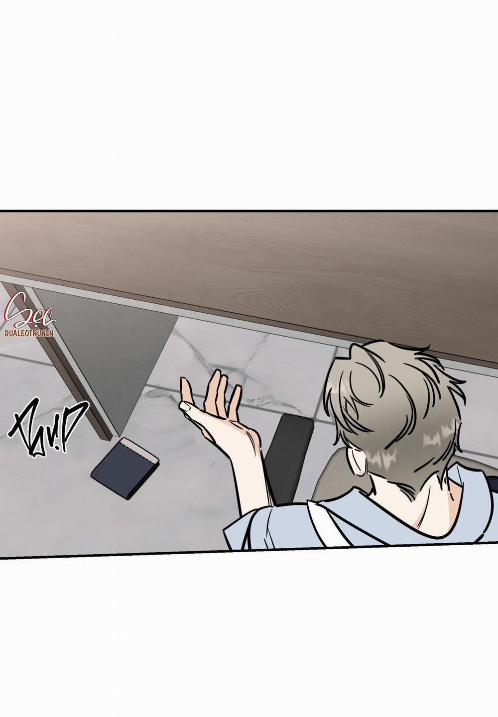 Lệnh Cứu Rỗi 18 trang 11