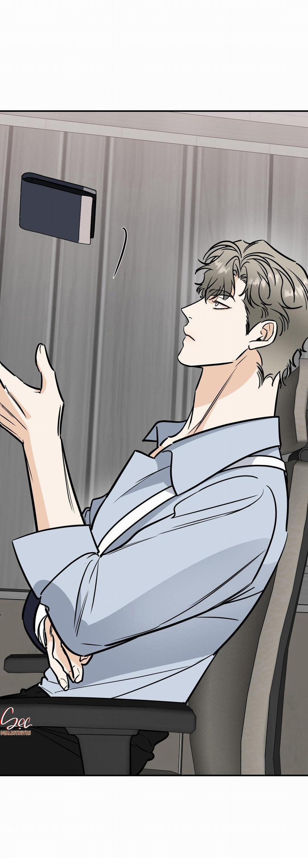 Lệnh Cứu Rỗi 18 trang 2