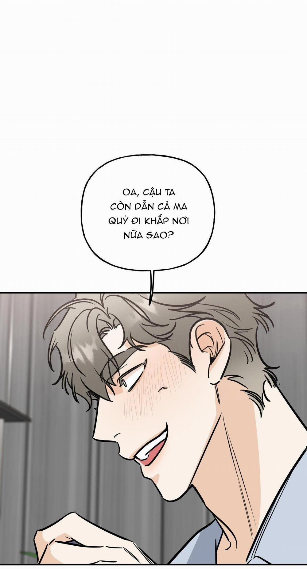 Lệnh Cứu Rỗi 18 trang 20